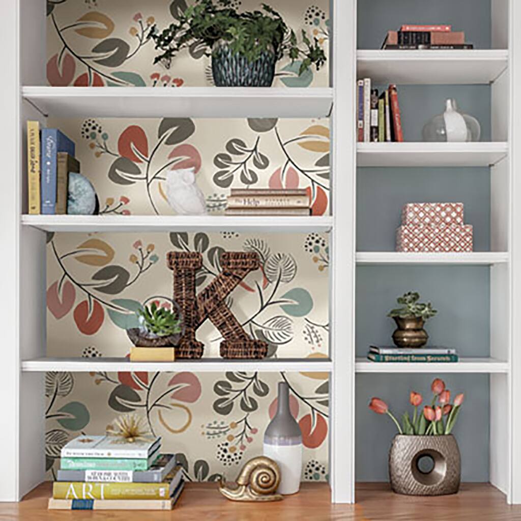 NuWallpaper Astrilde Peel & Stick Wallpaper | Michaels